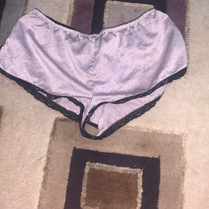 Couple pairs of shorts